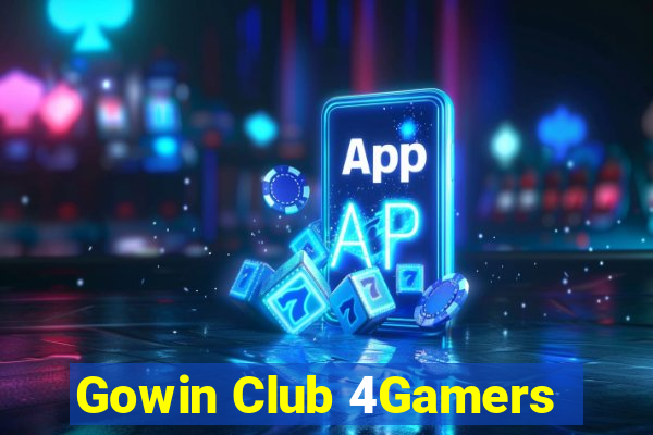 Gowin Club 4Gamers