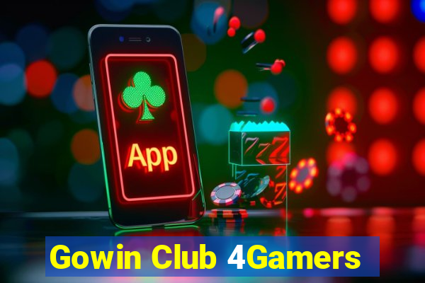 Gowin Club 4Gamers