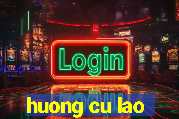 huong cu lao