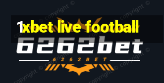 1xbet live football