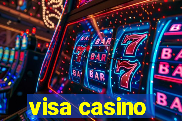 visa casino