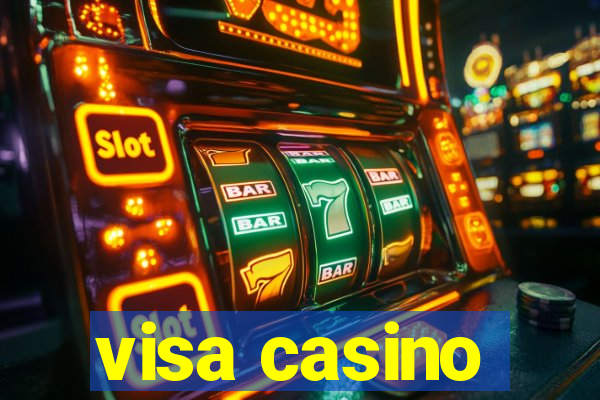 visa casino