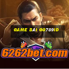 Game Bài Go789id