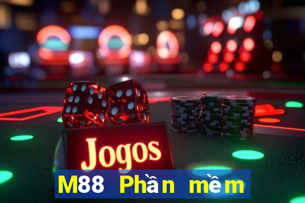 M88 Phần mềm xổ số miền Đông