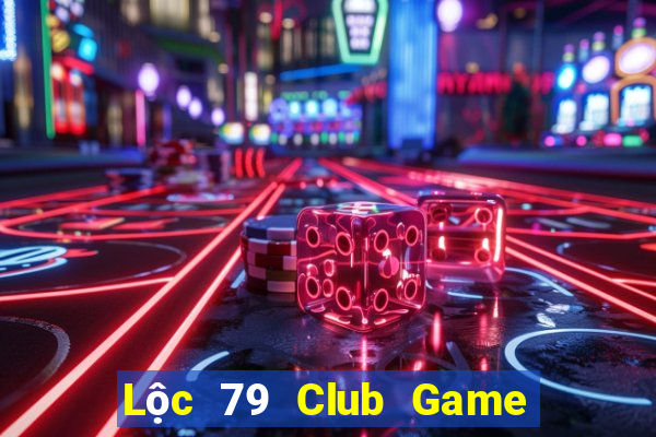 Lộc 79 Club Game Bài 88 Club