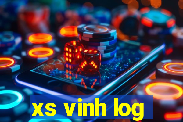 xs vinh log