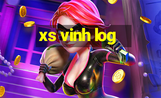 xs vinh log