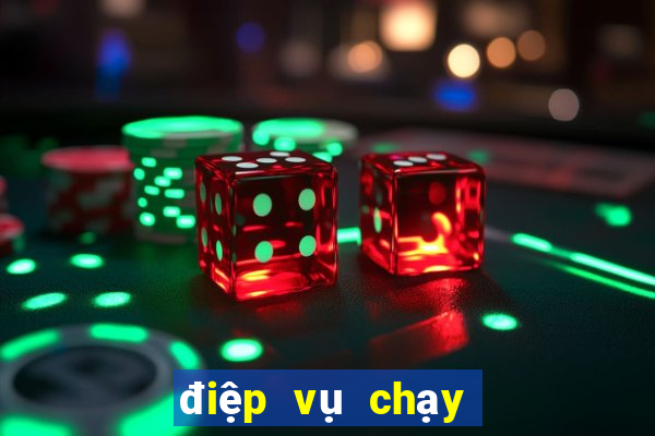 điệp vụ chạy cưới tập 34