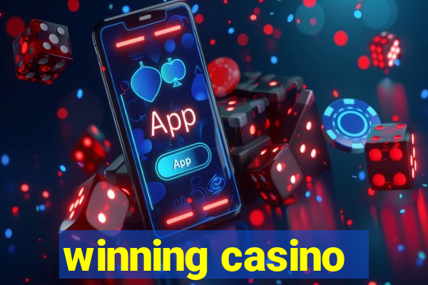 winning casino