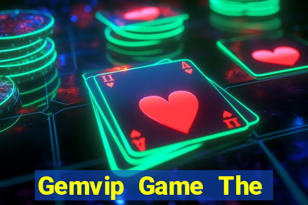 Gemvip Game The Bài Mobile 2021