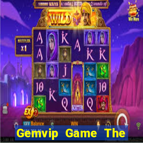 Gemvip Game The Bài Mobile 2021