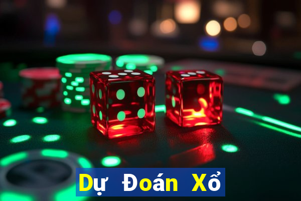 Dự Đoán Xổ Số ninh thuận ngày 15