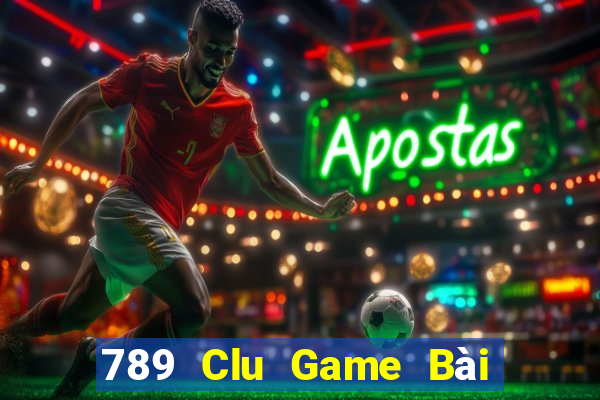 789 Clu Game Bài Nạp Rút 1 1