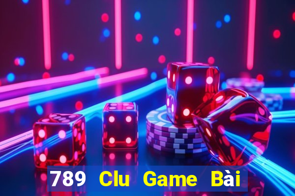 789 Clu Game Bài Nạp Rút 1 1