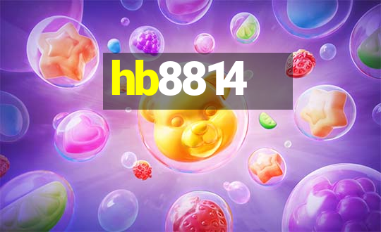 hb8814