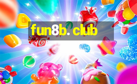 fun8b. club