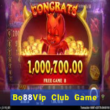 Bo88Vip Club Game Bài Pc