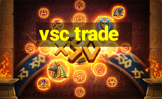 vsc trade