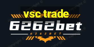 vsc trade