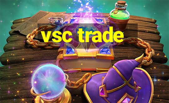 vsc trade