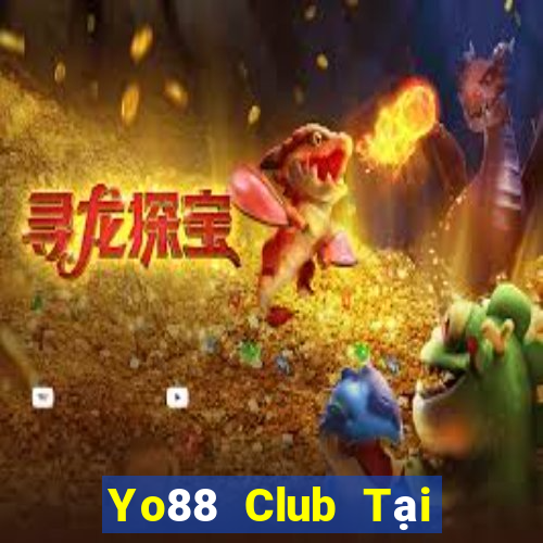 Yo88 Club Tại Game Bài Đổi Thưởng