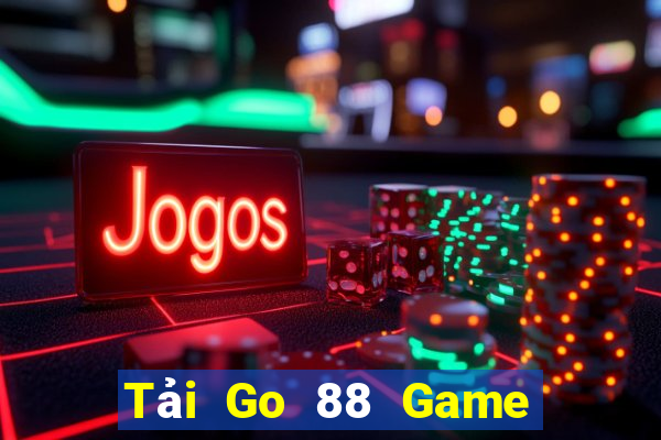 Tải Go 88 Game Bài Uno