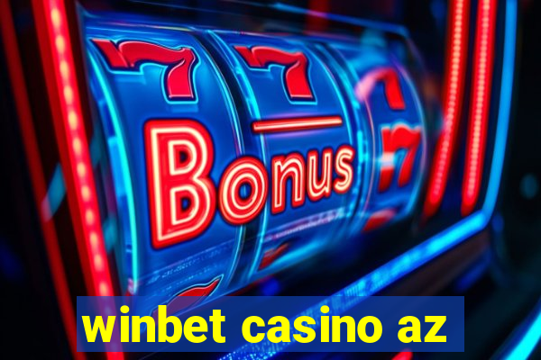 winbet casino az