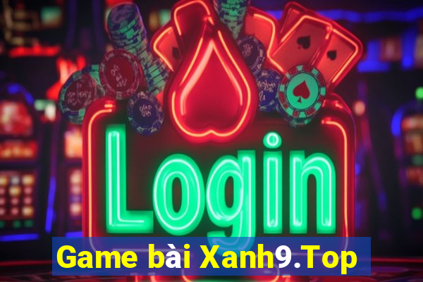 Game bài Xanh9.Top