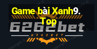 Game bài Xanh9.Top