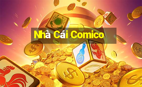 Nhà Cái Comico