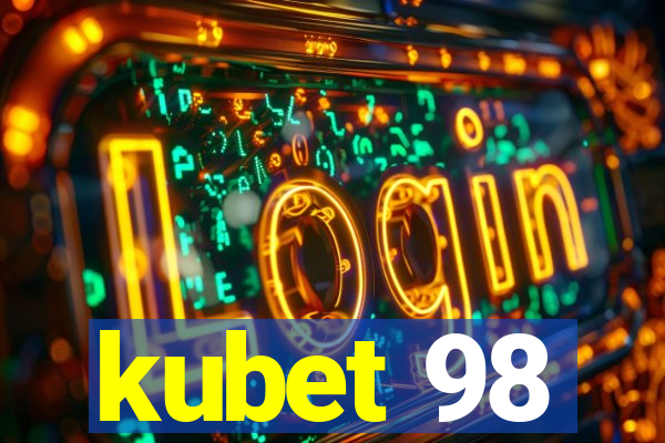 kubet 98