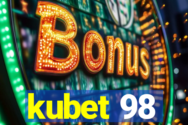 kubet 98