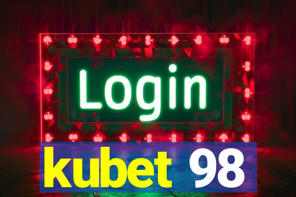 kubet 98