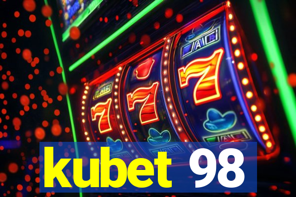 kubet 98