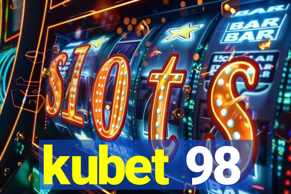 kubet 98