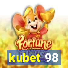 kubet 98