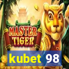 kubet 98