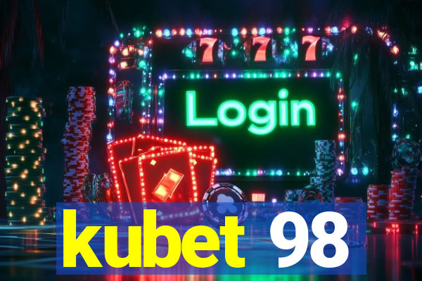 kubet 98