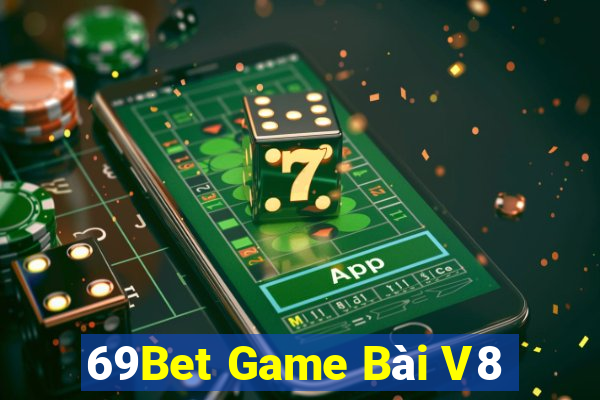 69Bet Game Bài V8