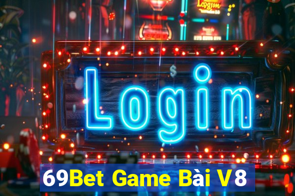 69Bet Game Bài V8