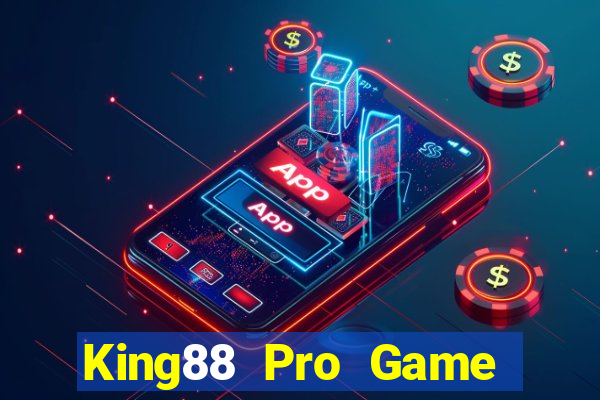 King88 Pro Game Bài Mèo Nổ