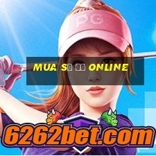 mua số đề online