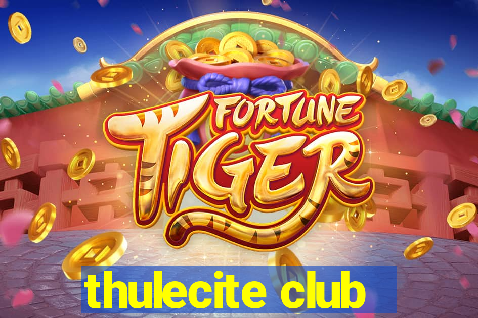 thulecite club