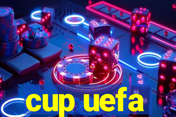 cup uefa