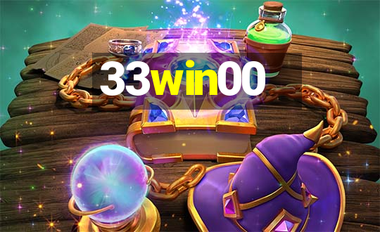 33win00