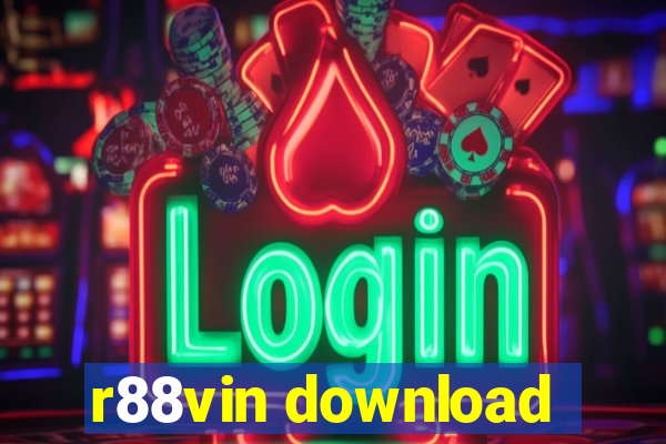 r88vin download