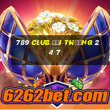 789 club đổi thưởng 24 7