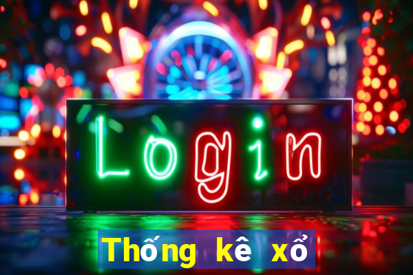 Thống kê xổ số đà nẵng thứ Ba