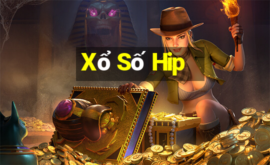 Xổ Số Hip