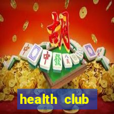 health club bakersfield ca